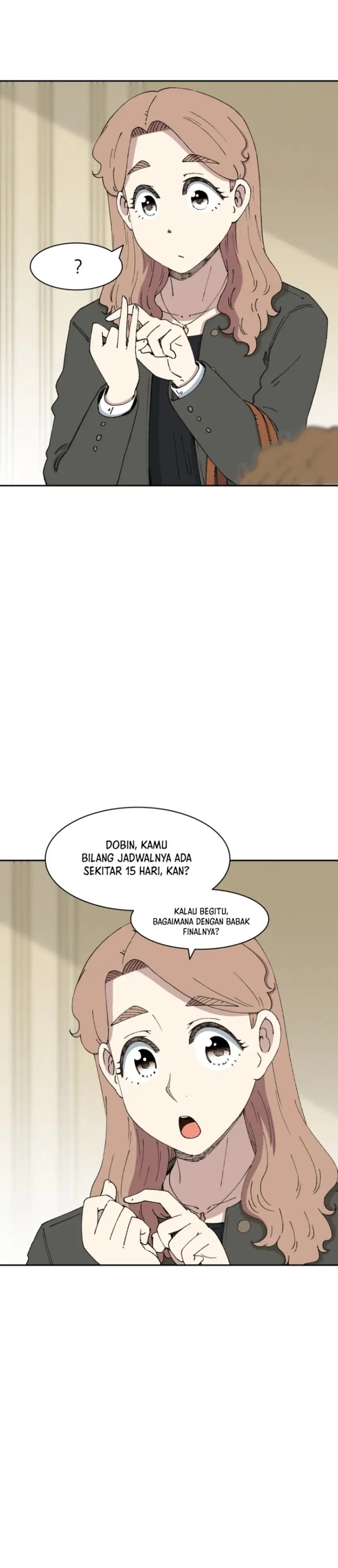 Beethoven Reborn Chapter 83 Gambar 19