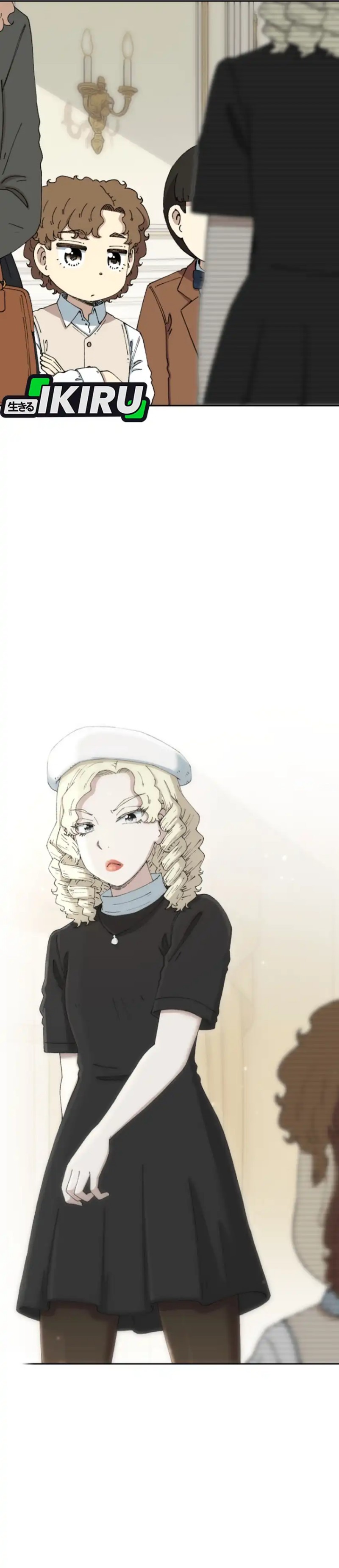 Beethoven Reborn Chapter 83 Gambar 23