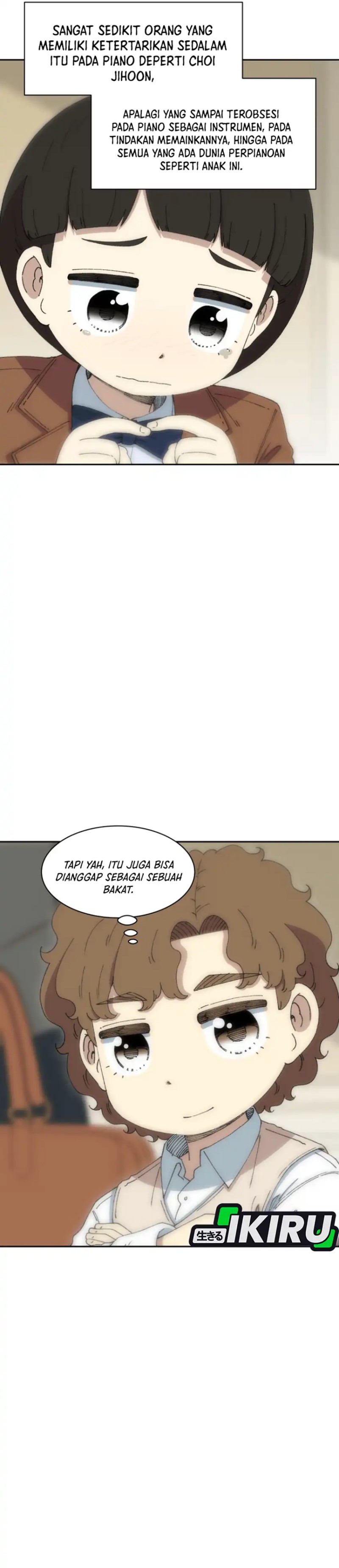 Beethoven Reborn Chapter 83 Gambar 30