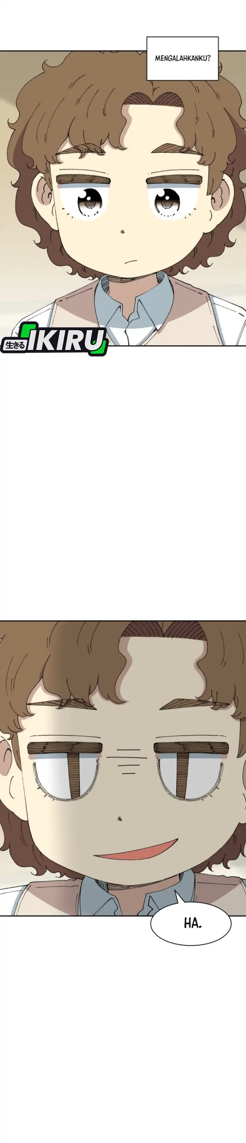 Beethoven Reborn Chapter 83 Gambar 38