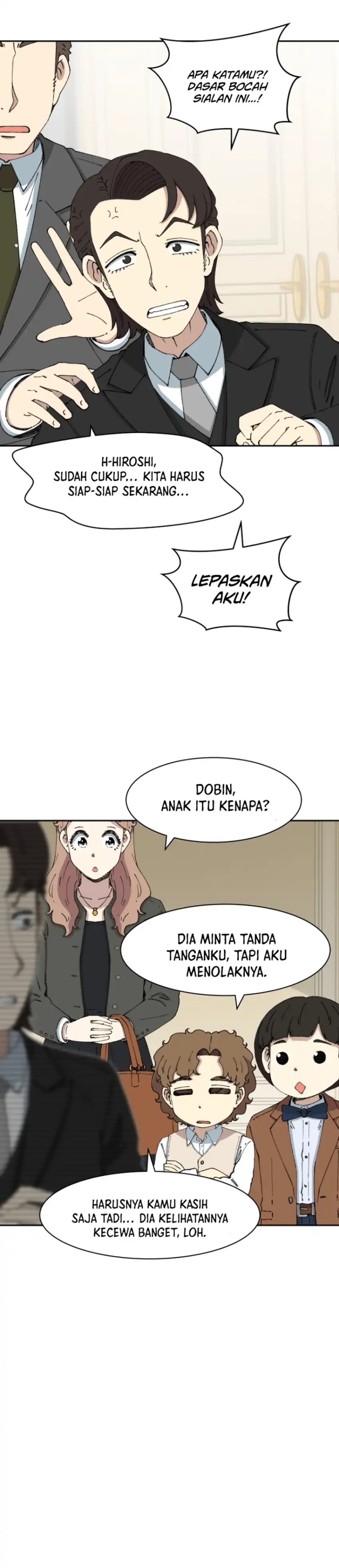 Beethoven Reborn Chapter 83 Gambar 41