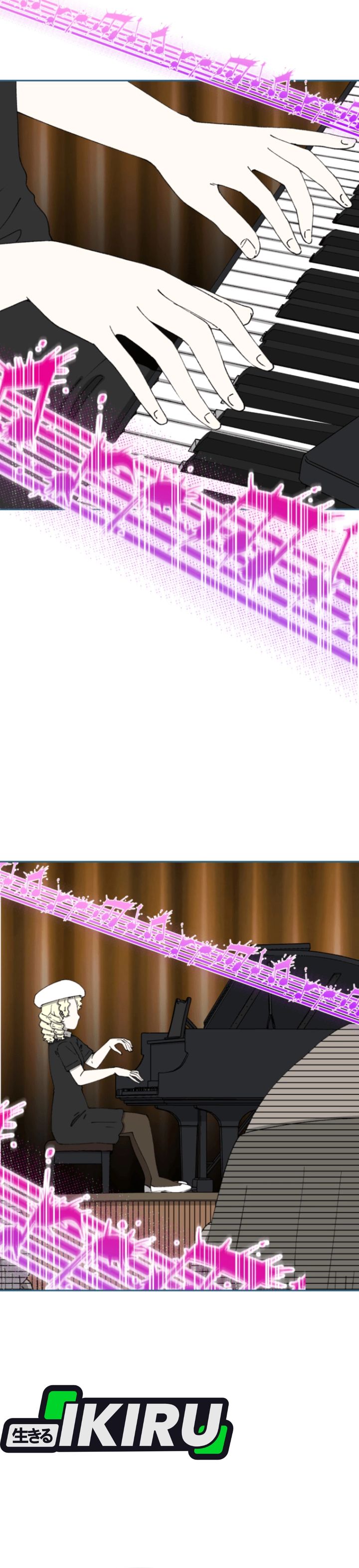 Beethoven Reborn Chapter 84 Gambar 2