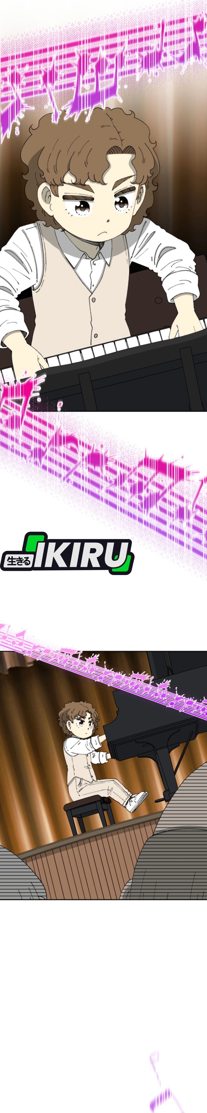 Beethoven Reborn Chapter 84 Gambar 9