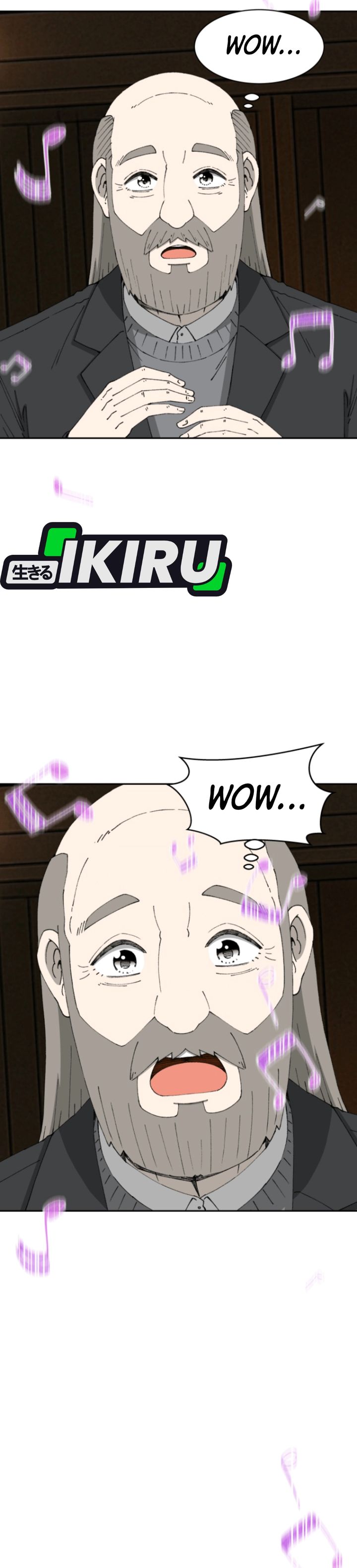 Beethoven Reborn Chapter 84 Gambar 10