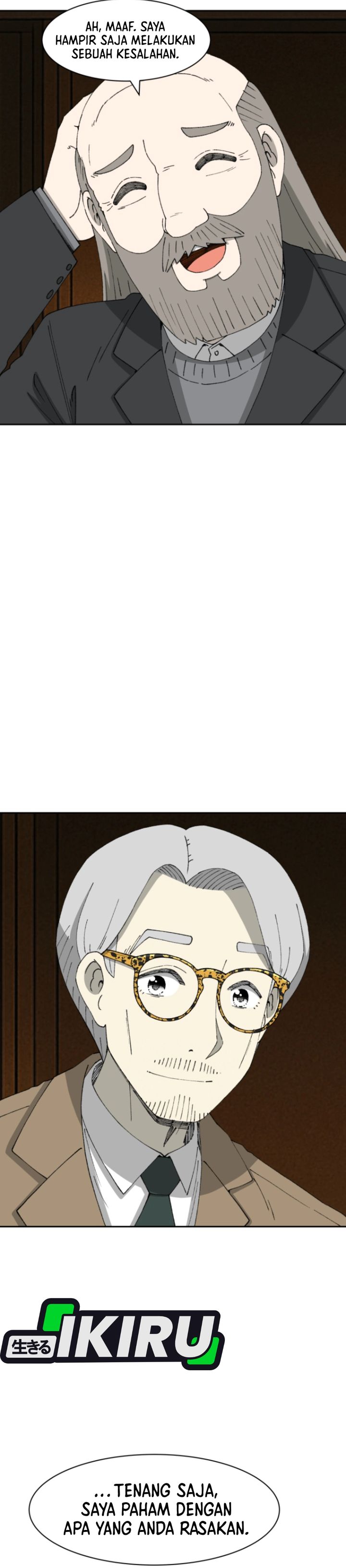 Beethoven Reborn Chapter 84 Gambar 15