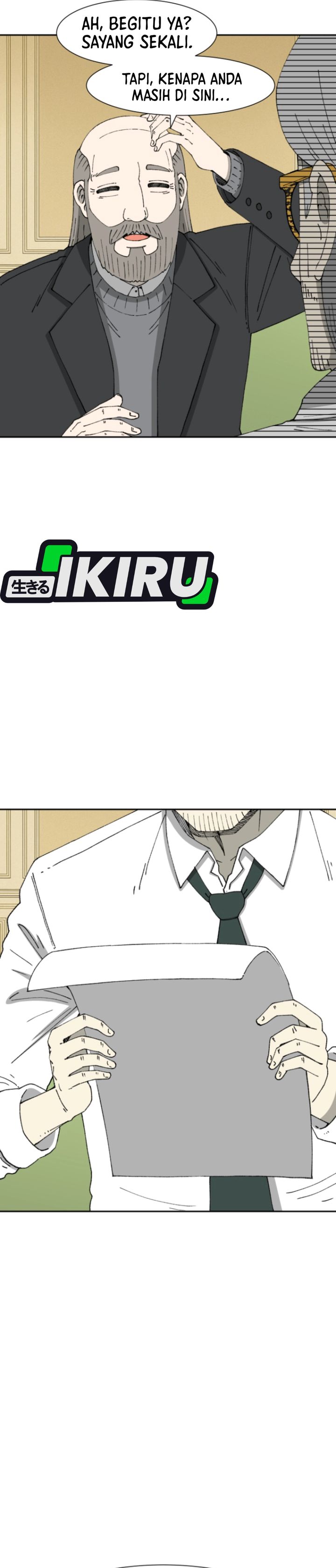 Beethoven Reborn Chapter 84 Gambar 23