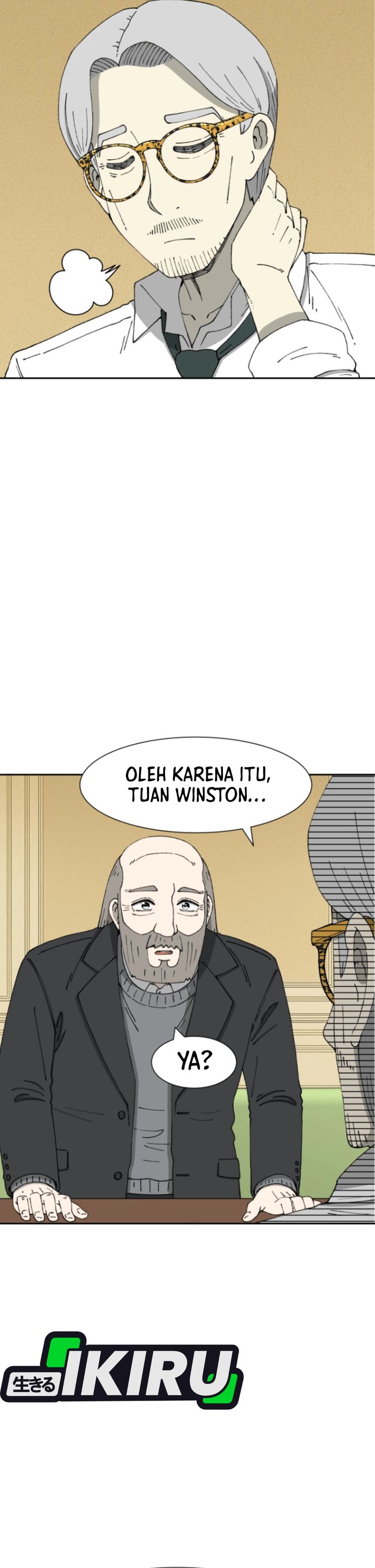 Beethoven Reborn Chapter 84 Gambar 37