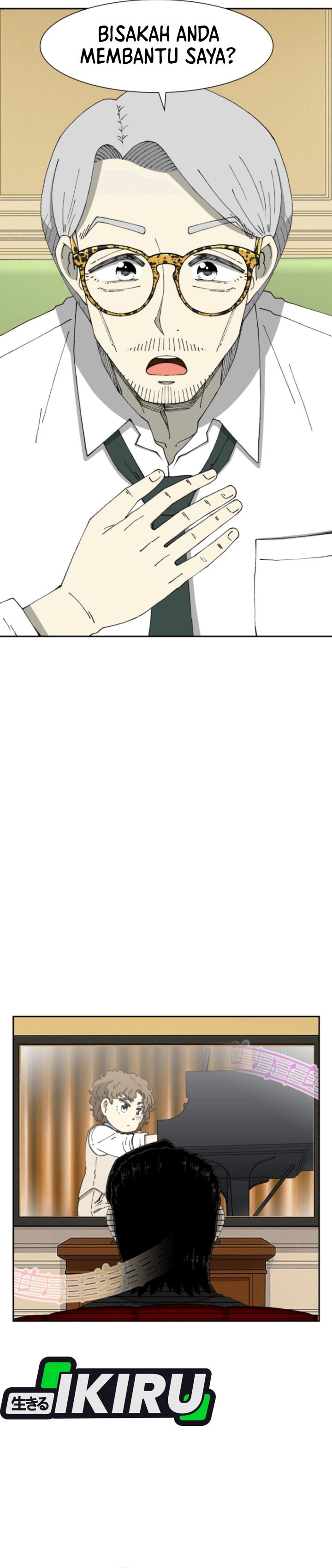 Beethoven Reborn Chapter 84 Gambar 38