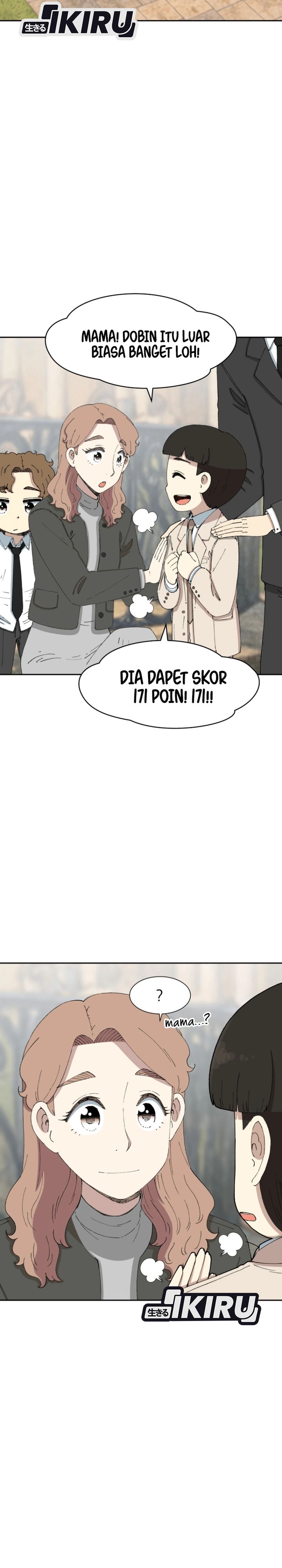 Beethoven Reborn Chapter 85 Gambar 3