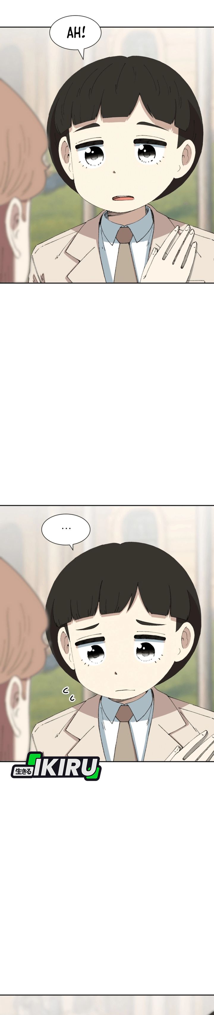 Beethoven Reborn Chapter 85 Gambar 4