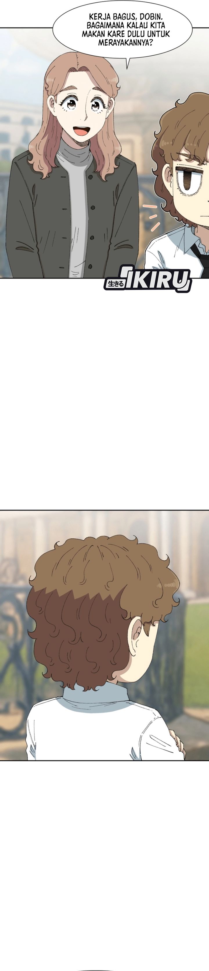 Beethoven Reborn Chapter 85 Gambar 9