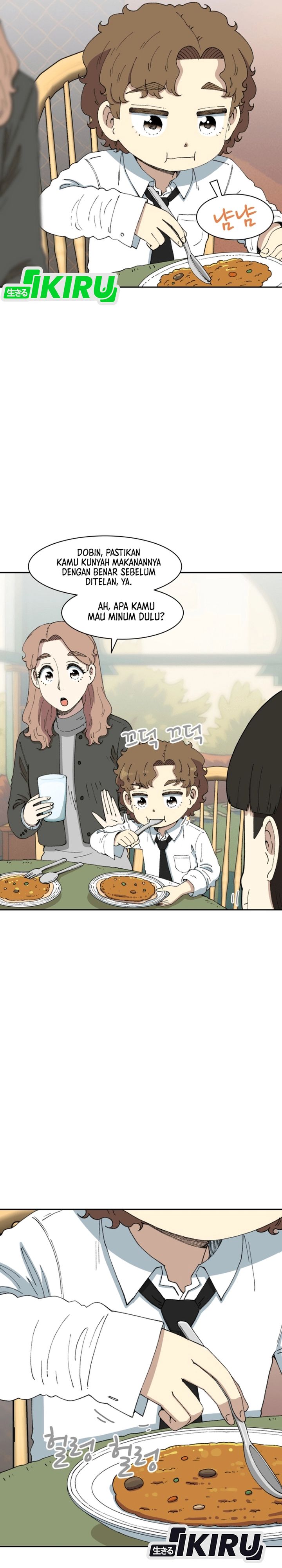 Beethoven Reborn Chapter 85 Gambar 13