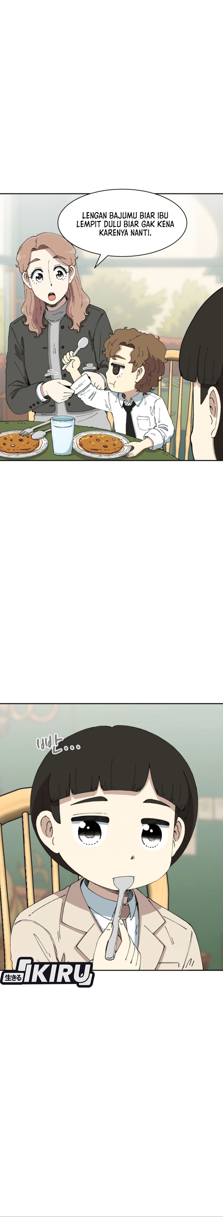 Beethoven Reborn Chapter 85 Gambar 14