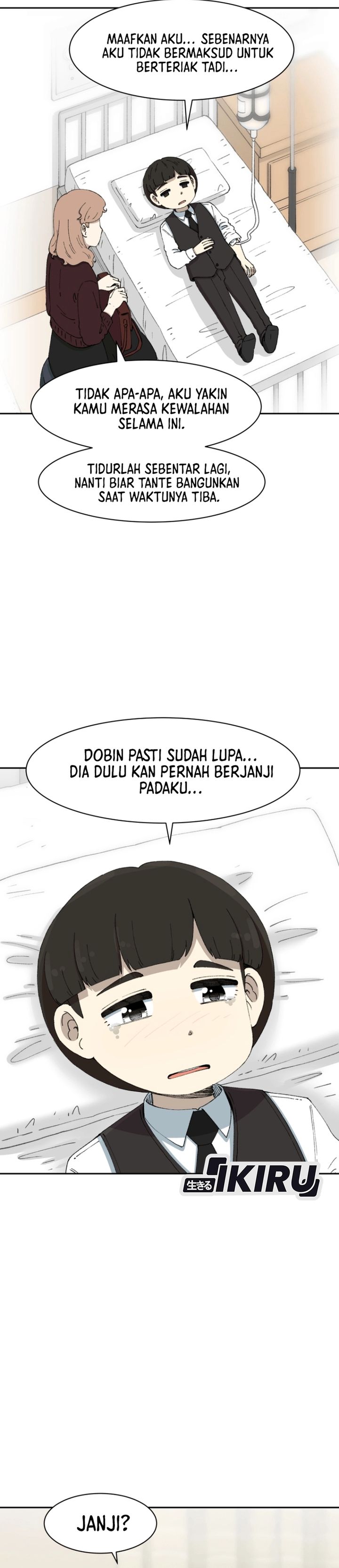 Beethoven Reborn Chapter 85 Gambar 39