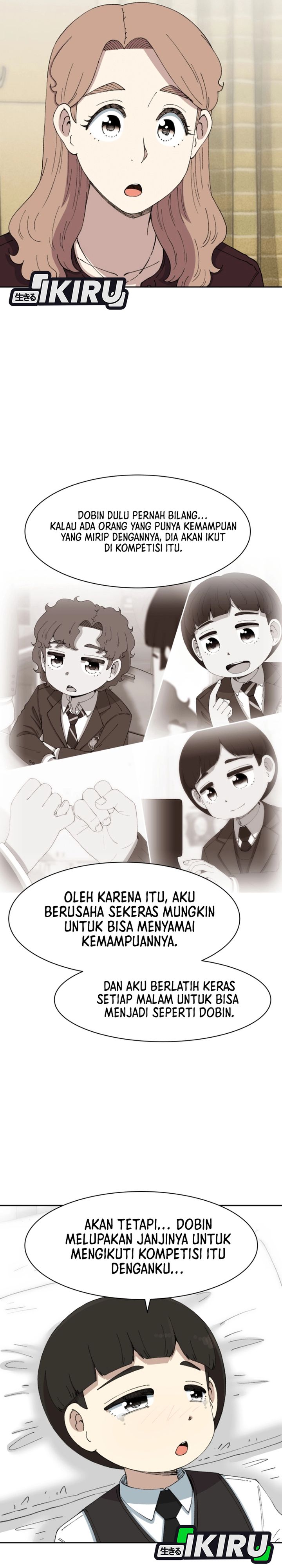 Beethoven Reborn Chapter 85 Gambar 40