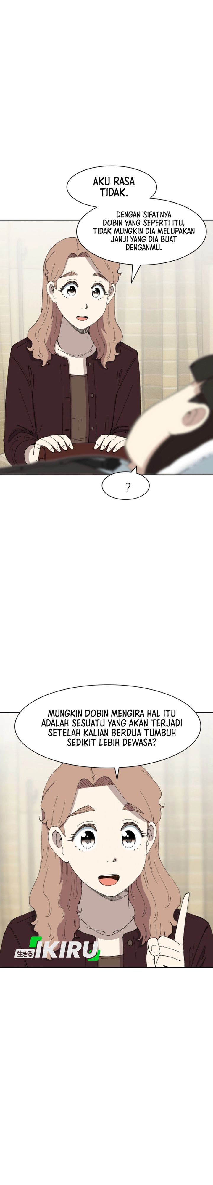 Beethoven Reborn Chapter 85 Gambar 41