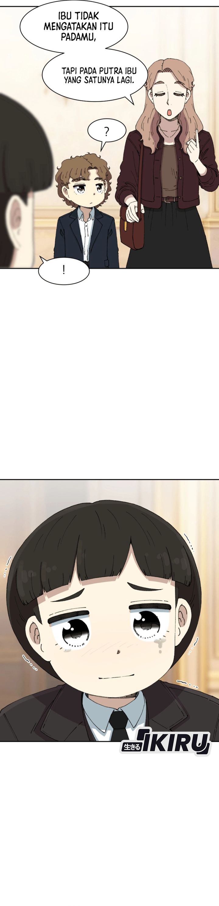 Beethoven Reborn Chapter 85 Gambar 48