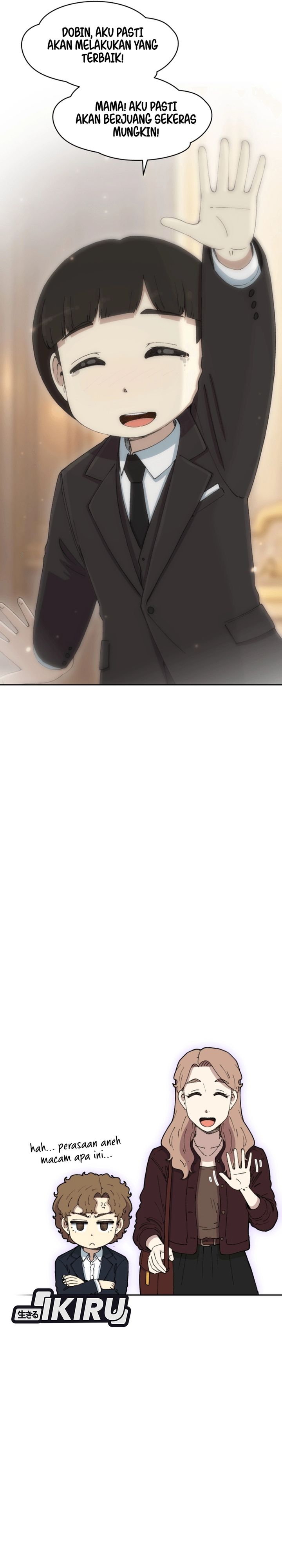 Beethoven Reborn Chapter 85 Gambar 49