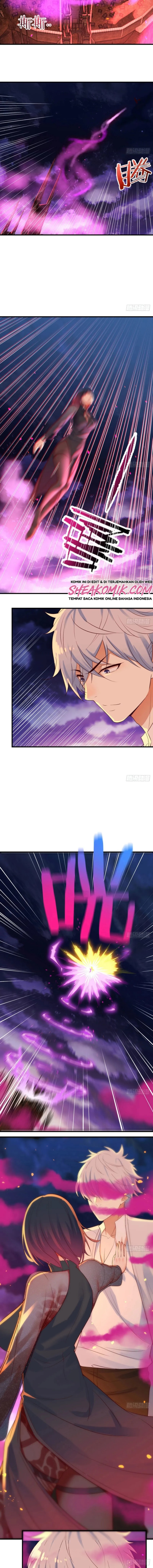 Before Becoming Invincible, Too Many Love Debt Chapter 05 Gambar 4