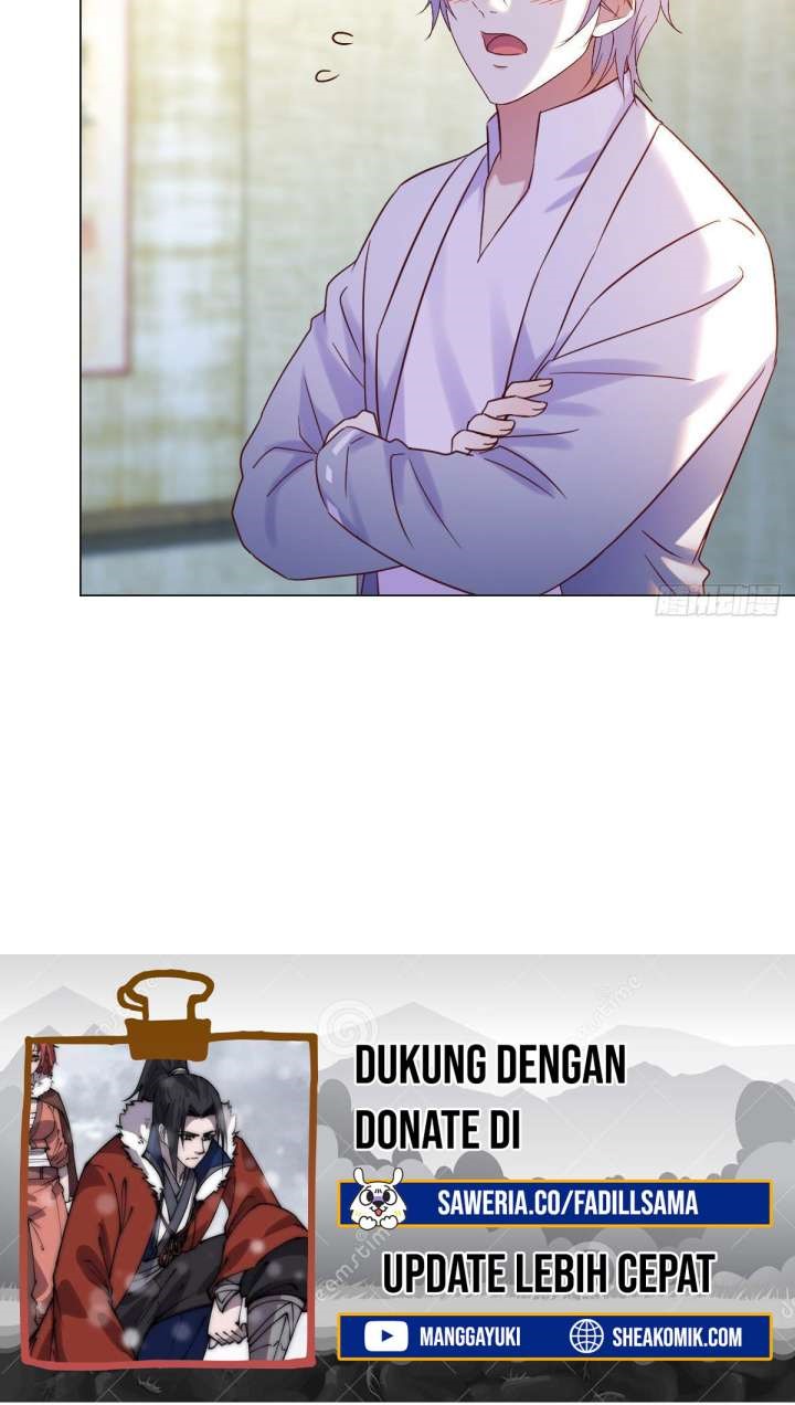 Before Becoming Invincible, Too Many Love Debt Chapter 21 Gambar 13