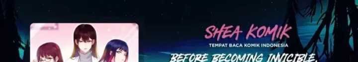 Before Becoming Invincible, Too Many Love Debt Chapter 31 Gambar 1