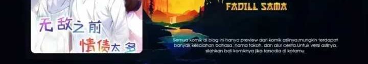 Before Becoming Invincible, Too Many Love Debt Chapter 31 Gambar 3