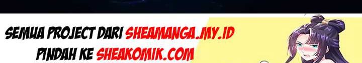 Before Becoming Invincible, Too Many Love Debt Chapter 31 Gambar 4