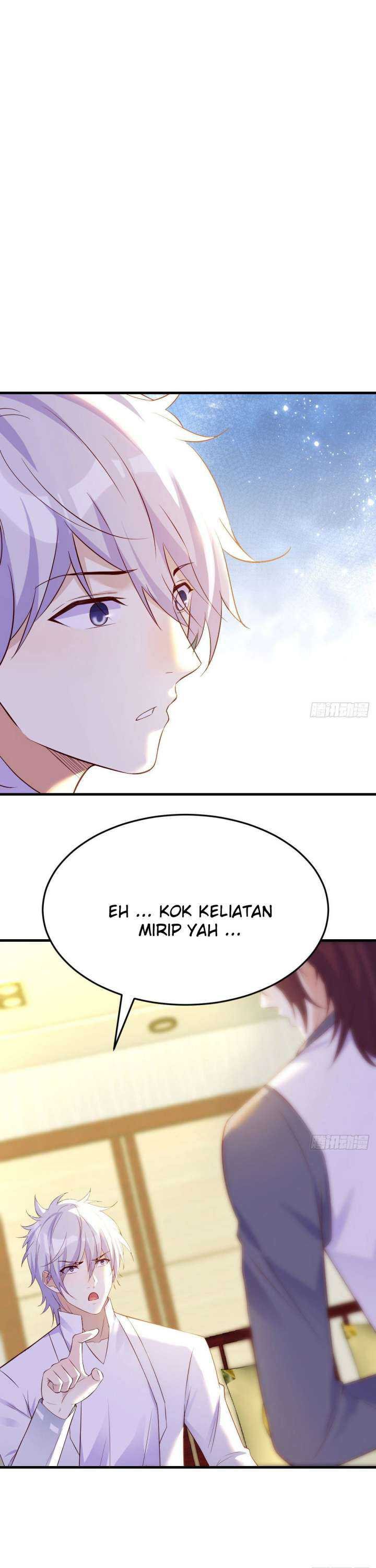 Before Becoming Invincible, Too Many Love Debt Chapter 31 Gambar 6