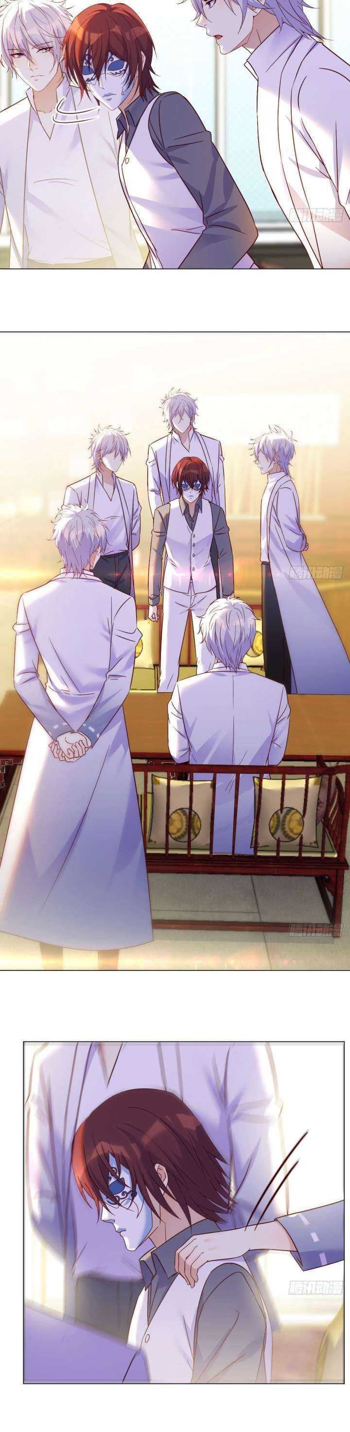 Before Becoming Invincible, Too Many Love Debt Chapter 31 Gambar 15