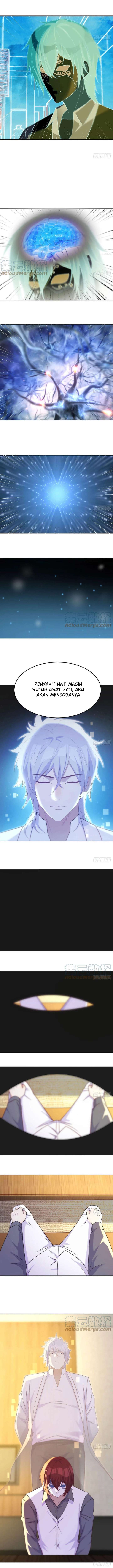 Before Becoming Invincible, Too Many Love Debt Chapter 38 Gambar 5