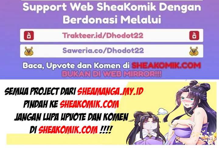Before Becoming Invincible, Too Many Love Debt Chapter 42 Gambar 10