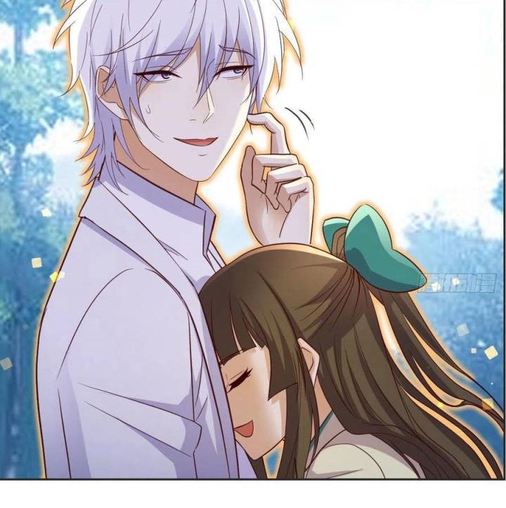 Before Becoming Invincible, Too Many Love Debt Chapter 51 Gambar 10