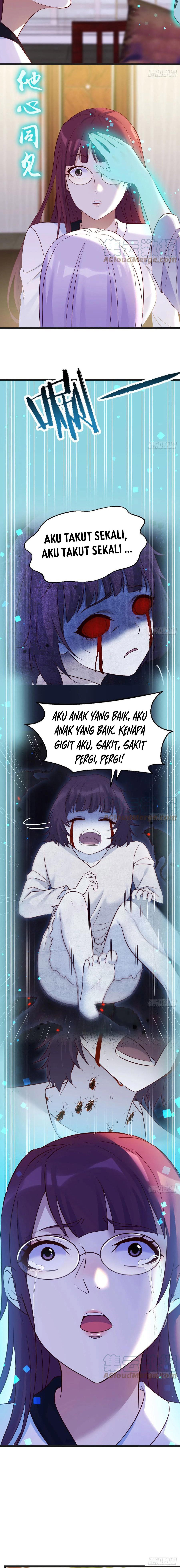Before Becoming Invincible, Too Many Love Debt Chapter 63 Gambar 4