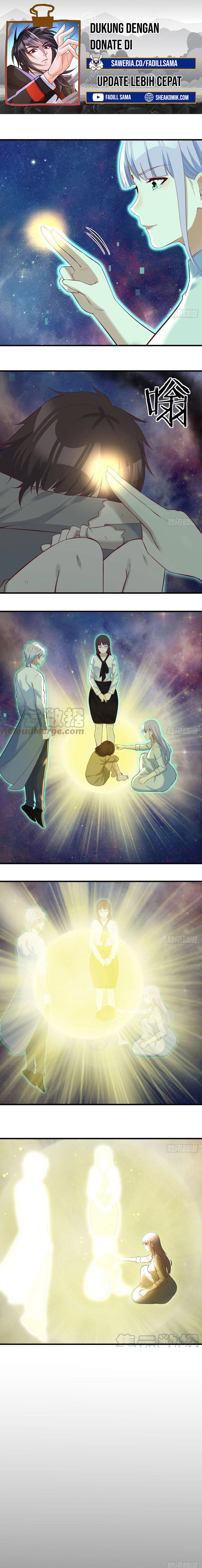 Before Becoming Invincible, Too Many Love Debt Chapter 64 Gambar 2