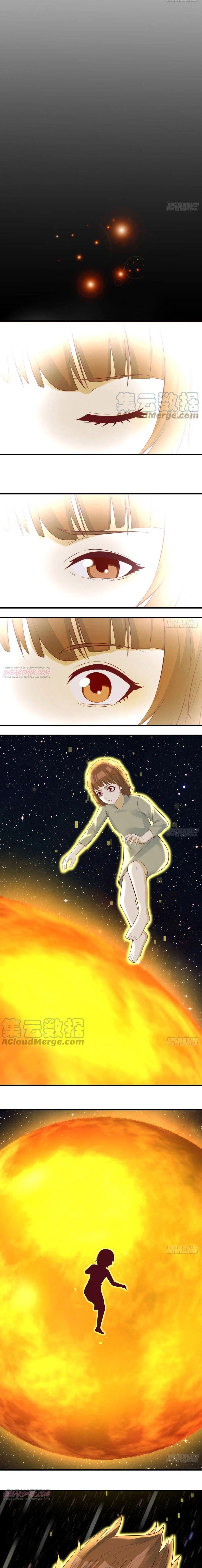 Before Becoming Invincible, Too Many Love Debt Chapter 64 Gambar 3