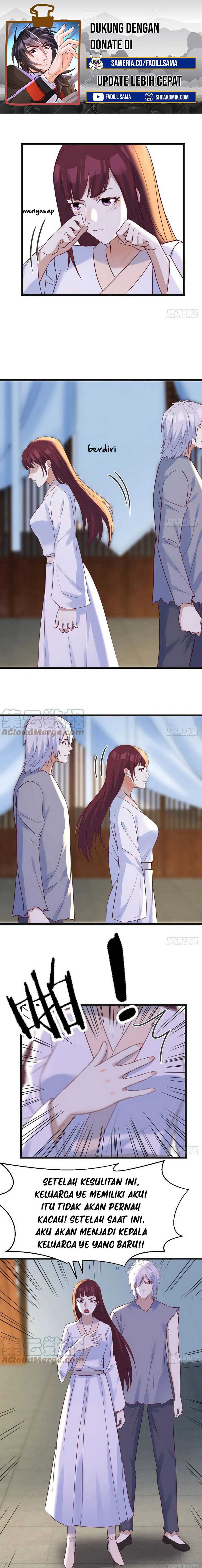 Before Becoming Invincible, Too Many Love Debt Chapter 66 Gambar 2