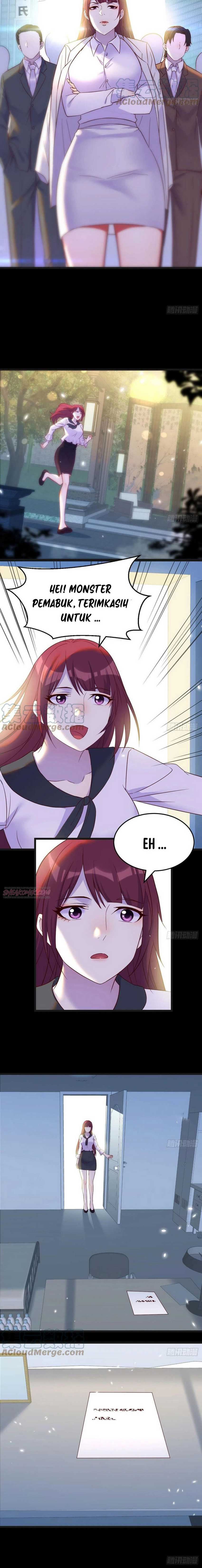 Before Becoming Invincible, Too Many Love Debt Chapter 66 Gambar 4