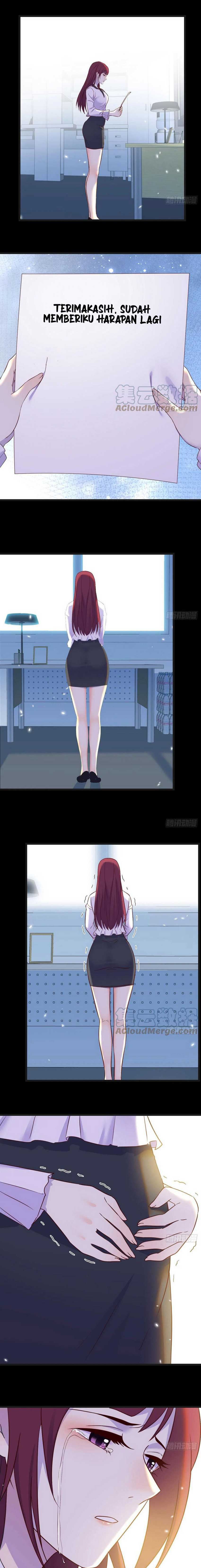 Before Becoming Invincible, Too Many Love Debt Chapter 66 Gambar 5