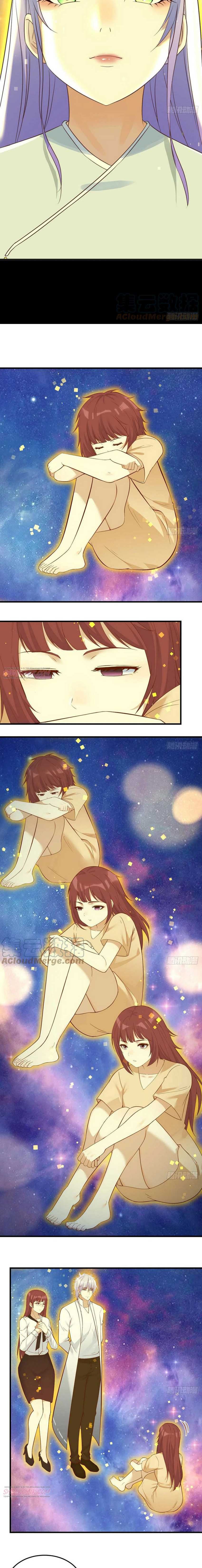 Before Becoming Invincible, Too Many Love Debt Chapter 66 Gambar 9