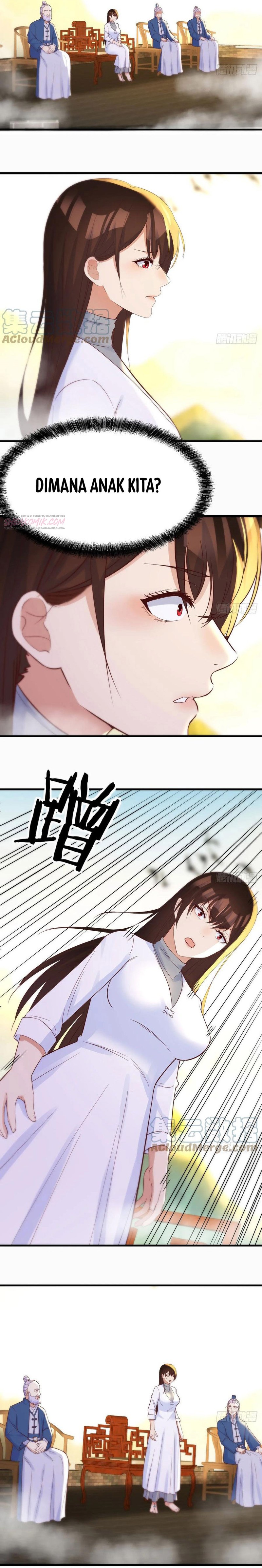 Before Becoming Invincible, Too Many Love Debt Chapter 70 Gambar 9