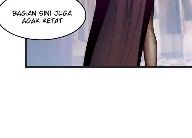 Before Becoming Invincible, Too Many Love Debt Chapter 88 Gambar 7