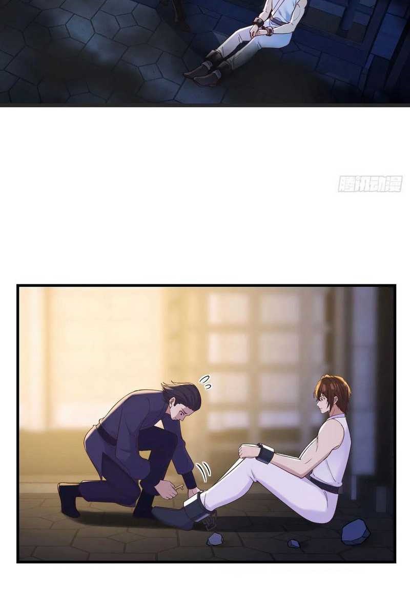 Before Becoming Invincible, Too Many Love Debt Chapter 91 Gambar 7