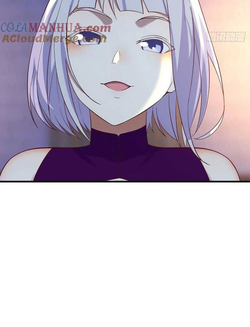 Before Becoming Invincible, Too Many Love Debt Chapter 92 Gambar 17