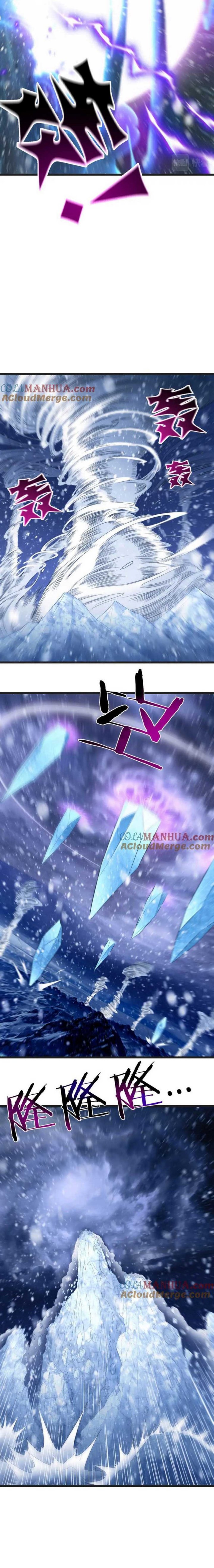 Before Becoming Invincible, Too Many Love Debt Chapter 104 Gambar 4