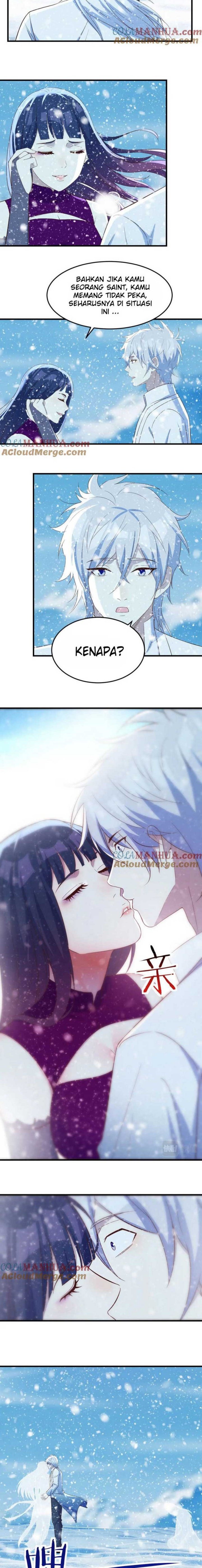 Before Becoming Invincible, Too Many Love Debt Chapter 104 Gambar 7