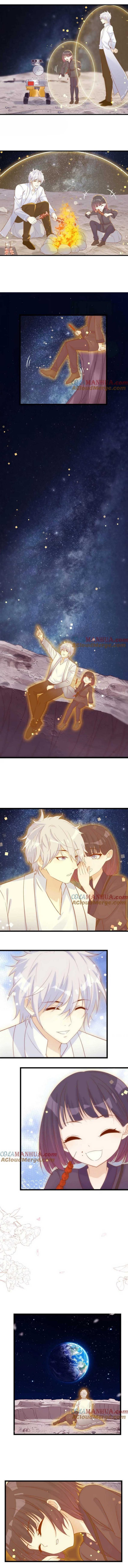 Before Becoming Invincible, Too Many Love Debt Chapter 107 Gambar 7