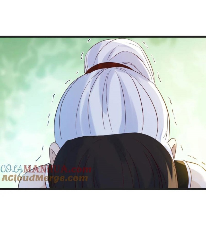 Before Becoming Invincible, Too Many Love Debt Chapter 126 Gambar 6