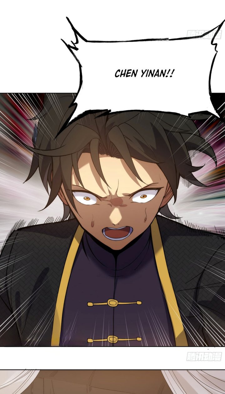 Began With a Bang, I Relied on Killing Monsters to Lengthen My Life Chapter 03 Gambar 10