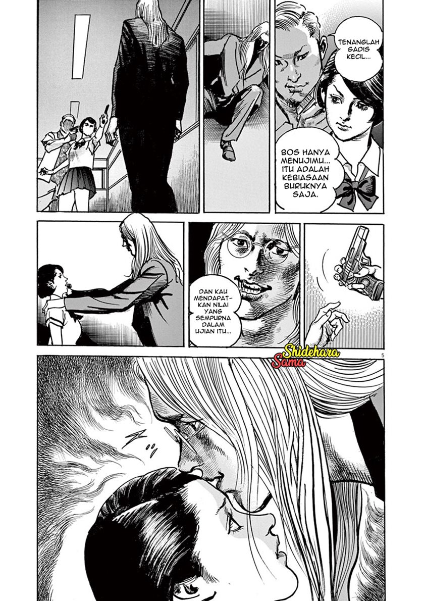 BEGIN Chapter 05 Gambar 5