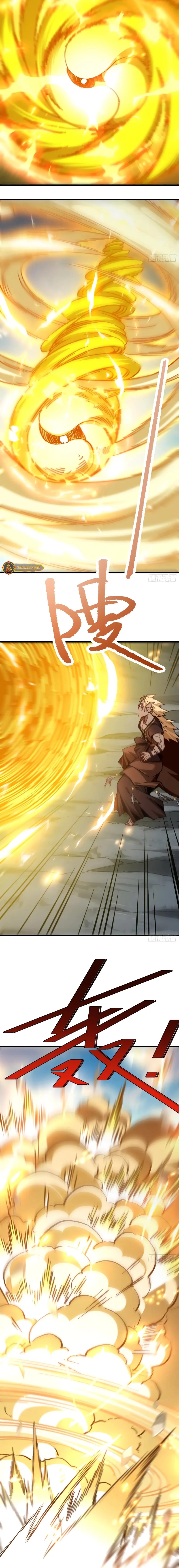 Being Pathetic, My Disciples Keep Me Alive Chapter 53 Gambar 3